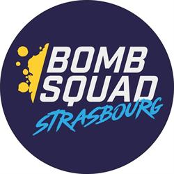 Bomb Squad Strasbourg, - Horaires d'ouverture