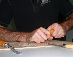 Fabien Bochard, Sculpture, Art et Bois, Ronno - Horaires d'ouverture