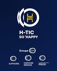 H-TIC, Pau - Horaires d'ouverture