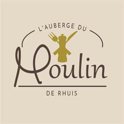 L’auberge du Moulin de Rhuis, - Horaires d'ouverture