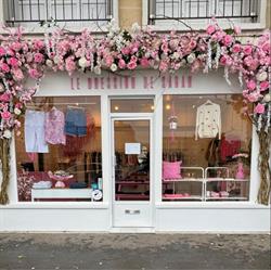 Le dressing de Sarah, Le Havre - Horaires d'ouverture