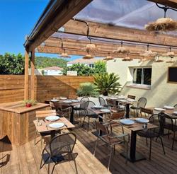 Restaurant Grill Le Pavillon, Lauret - Horaires d'ouverture