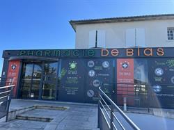 Pharmacie de Bias - Horaires d'ouverture