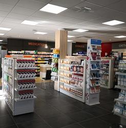 Pharmacie des Saladelles, Vauvert - Horaires d'ouverture
