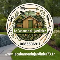 Le cabanon du jardinier 73, Grignon - Horaires d'ouverture