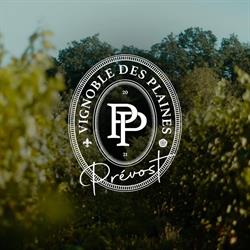 Vignoble des Plaines Prévost, Ferrières-Haut-Clocher - Horaires d'ouverture