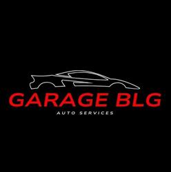 Garage Blg, Meulan - Horaires d'ouverture