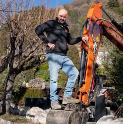 SAS SN TERRASSEMENT, Les Arcs - Horaires d'ouverture