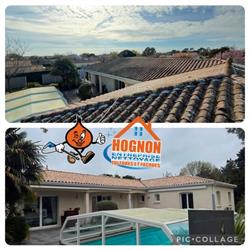 Entreprise Hognon, Saujon - Horaires d'ouverture