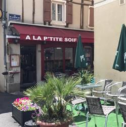 La p'tite soif, Maurs - Horaires d'ouverture