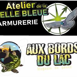 Aux Bords du Lac / Atelier de la belle bleue, Braucourt - Horaires d'ouverture