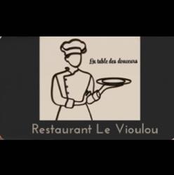 Restaurant Epicerie Le Vioulou, Curan - Horaires d'ouverture