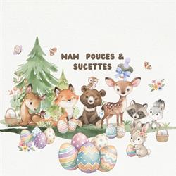 Mam Pouces et Sucettes, Blanquefort - Horaires d'ouverture