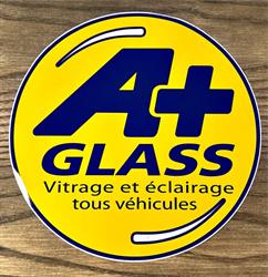 A+ Glass Castelnaudary - Horaires d'ouverture