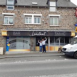 Bar tabac L'instant, Yffiniac - Horaires d'ouverture