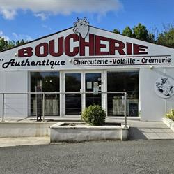 boucherie l'authentique meschers, Meschers-sur-Gironde - Horaires d'ouverture