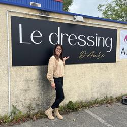 Le dressing d’Auré, Saint-Péray - Horaires d'ouverture