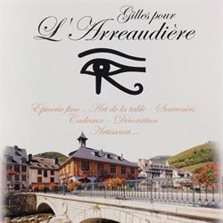 Gilles pour l’Arreaudière - Horaires d'ouverture