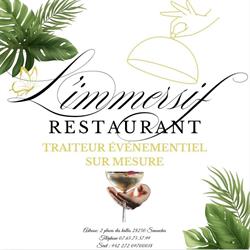 L'immersif Traiteur, restaurant, événementiel, Senonches - Horaires d'ouverture