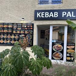 Kebab palu, Vieillevigne - Horaires d'ouverture