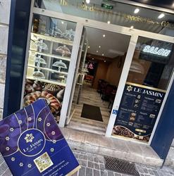 Le Jasmin, Castres - Horaires d'ouverture