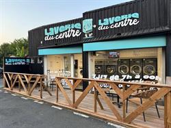 La laverie du centre, Arès - Horaires d'ouverture