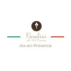 Casalini Aix, Aix-en-Provence - Horaires d'ouverture
