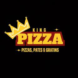 King Pizza Denain, - Horaires d'ouverture