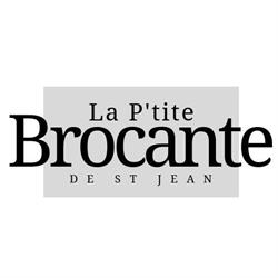 La P'tite Brocante De St Jean, Saint-Jean-le-Centenier - Horaires d'ouverture