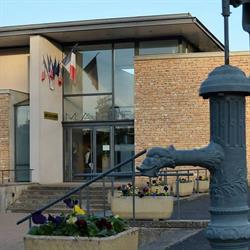 Mairie Marcilly d’Azergues, Marcilly-d'Azergues - Horaires d'ouverture