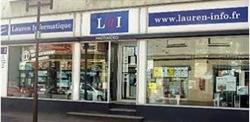 Lauren Informatique, Clouange - Horaires d'ouverture