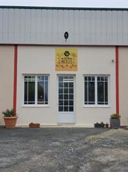 Une saison aux abeilles - Poitou-Charentes, Saint-Mandé-sur-Brédoire - Horaires d'ouverture