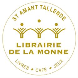 Librairie de la Monne, Saint-Amant-Tallende - Horaires d'ouverture