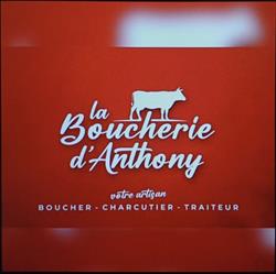La boucherie d'Anthony, Sainte-Hermine - Horaires d'ouverture