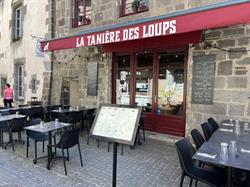 La Tanière des loups, Besse-et-Saint-Anastaise - Horaires d'ouverture