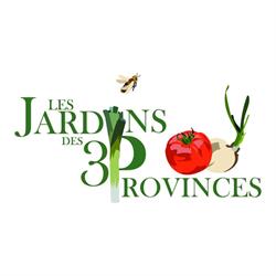 Les Jardins des 3 Provinces, Montcharvot - Horaires d'ouverture