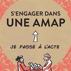 AMAP MARLY, Marly-le-Roi - Horaires d'ouverture