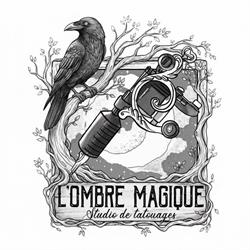 L'ombre Magique - Studio de Tatouages & Piercings, Lanvollon - Horaires d'ouverture