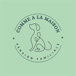 Comme à la maison Pension canine familiale, Clinchamps-sur-Orne - Horaires d'ouverture