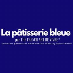 La Pâtisserie Bleue par THE FRENCH ART DE VIVRE ®, Die - Horaires d'ouverture