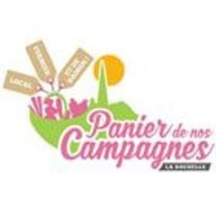 Panier de nos campagnes, La Rochelle - Horaires d'ouverture