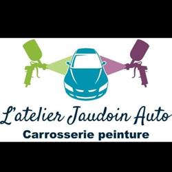 L'Atelier Jaudoin Auto - Motrio, Saint-Genest-d'Ambière - Horaires d'ouverture