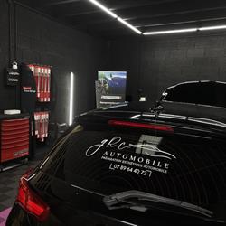 Grc Automobile, Ploudalmézeau - Horaires d'ouverture