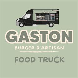 Gastonlefoodtruck, L'Aiguillon-sur-Vie - Horaires d'ouverture