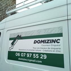 Domizinc Couverture zinguerie, Milhars - Horaires d'ouverture