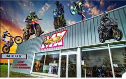 Holeshot MX moto (garage moto proche jonzac service carte grise), Meux - Horaires d'ouverture
