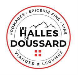 Les Halles de Doussard, - Horaires d'ouverture