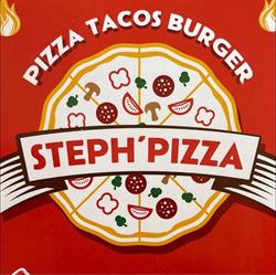 Steph’pizza, Chuzelles - Horaires d'ouverture