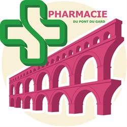 Pharmacie du Pont du Gard Alès, - Horaires d'ouverture