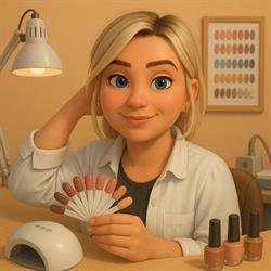 Les ongles de Camille, Roye - Horaires d'ouverture